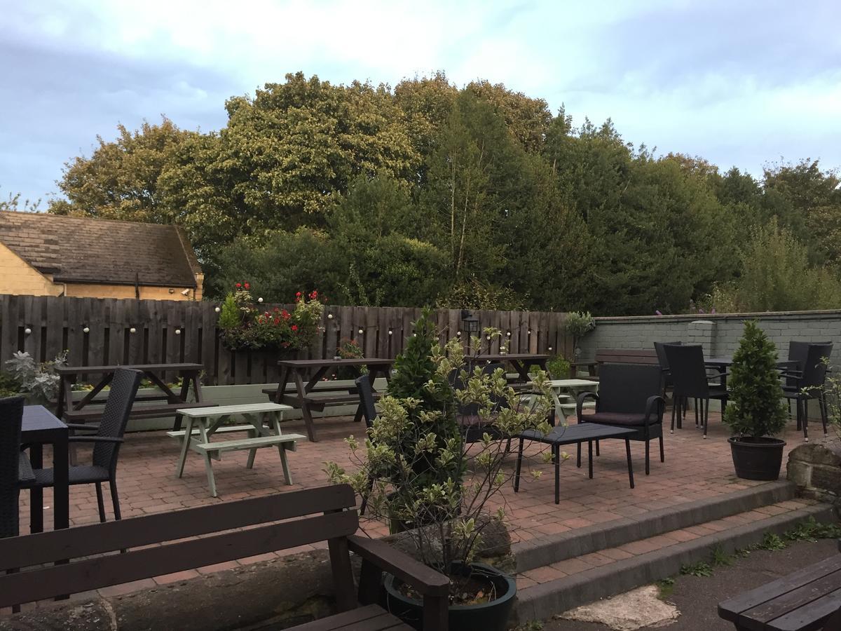 The Old Crown Inn Sheffield Exterior photo